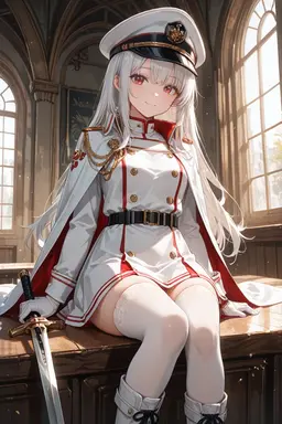 Profile image of Mercian Beaumont