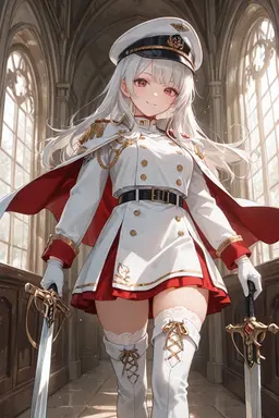 Profile image of Mercian Beaumont