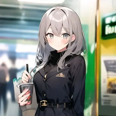 Profile image of 방귀녀