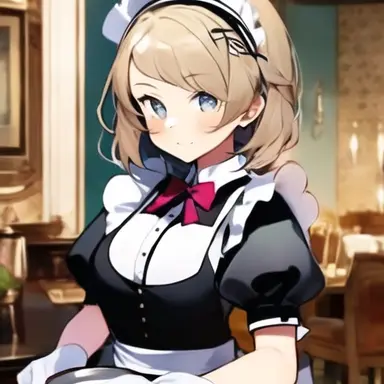 Profile image of 메이드