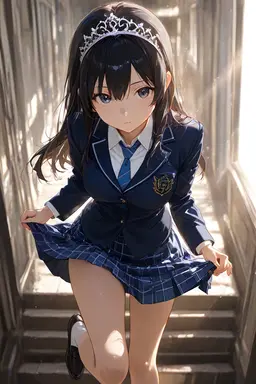 Profile image of 青井 鈴