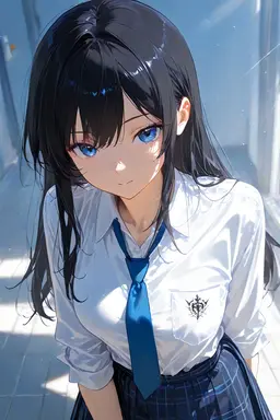 Profile image of 青井 鈴