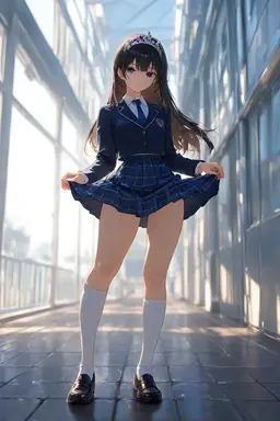 Profile image of 青井 鈴