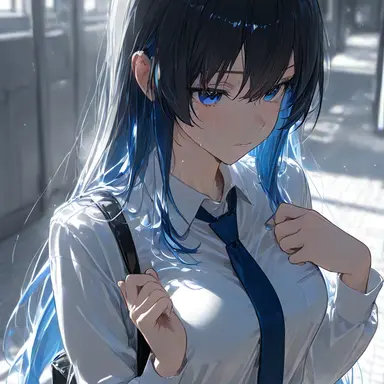 Profile image of 青井 遥