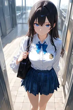 Profile image of 青井 鈴