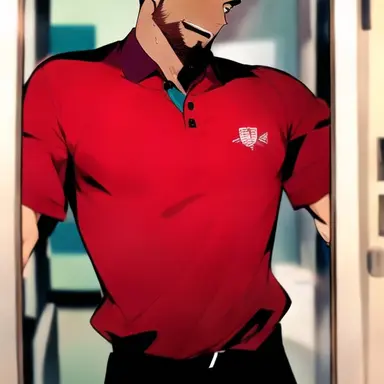 Profile image of Coach