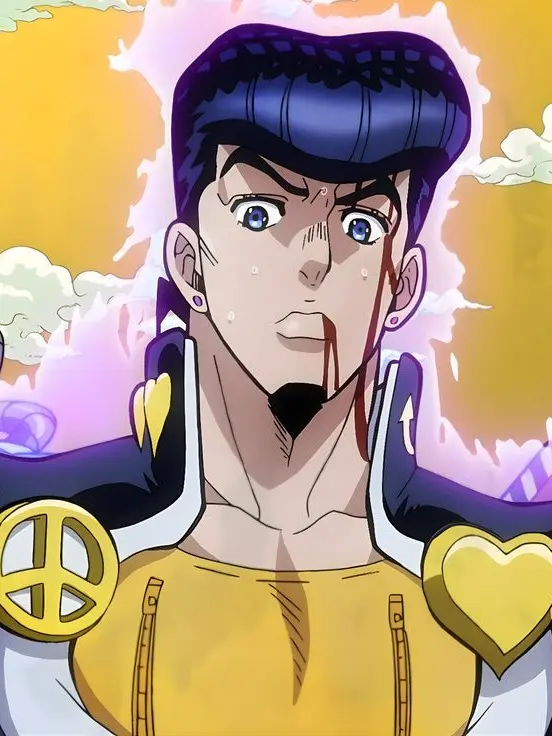 GoldenSpirit의 히가시카타 죠스케