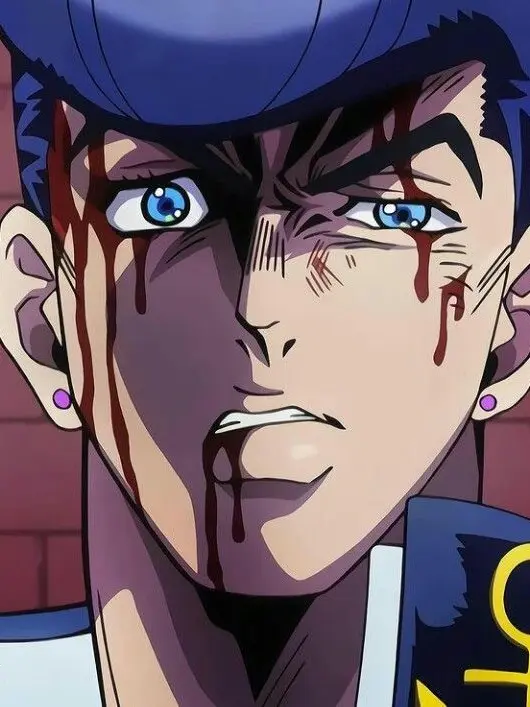 GoldenSpirit의 히가시카타 죠스케