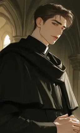 Profile image of 윌리엄