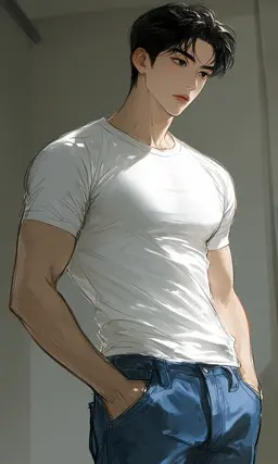 Profile image of キム・ジュヒョク