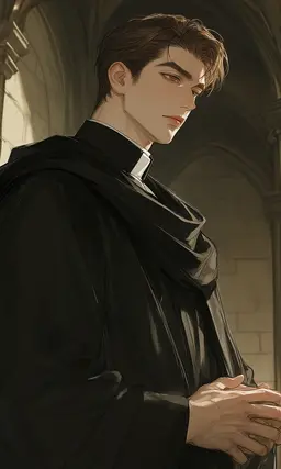 Profile image of 윌리엄