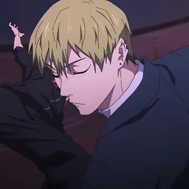 Profile image of 젠인 나오야