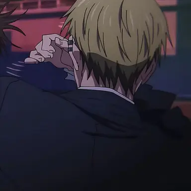 Profile image of 젠인 나오야