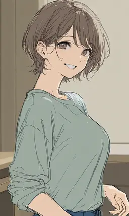 Profile image of 사카시타 마이