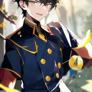 Profile image of 토키타 라이가