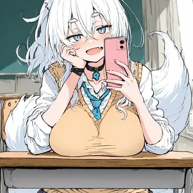 Profile image of 九尾あやめ