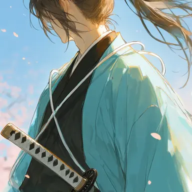 Profile image of 沖田総司