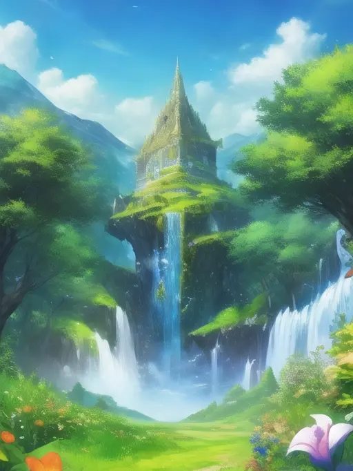 SleazyBraid0303의 Lost in the Realm and In The Arms Of A Knight
