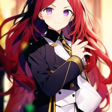 Profile image of Scarlett