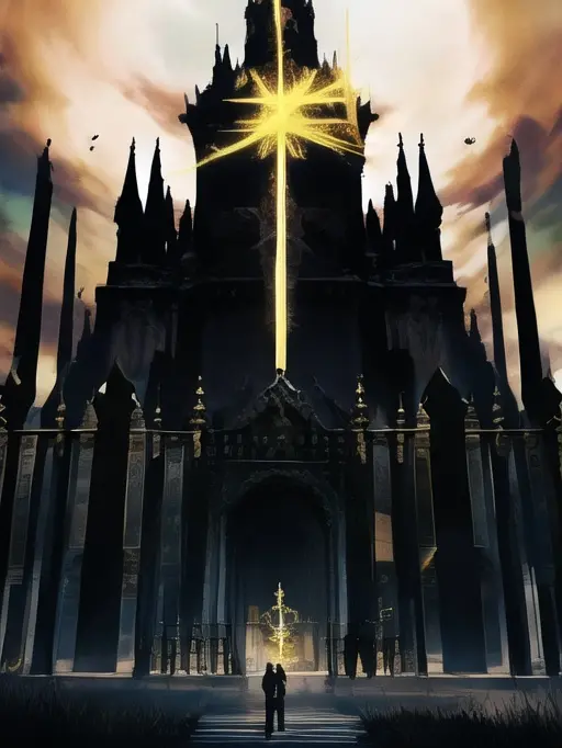SleazyBraid0303의 Havengard Academy