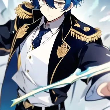 Profile image of Soren