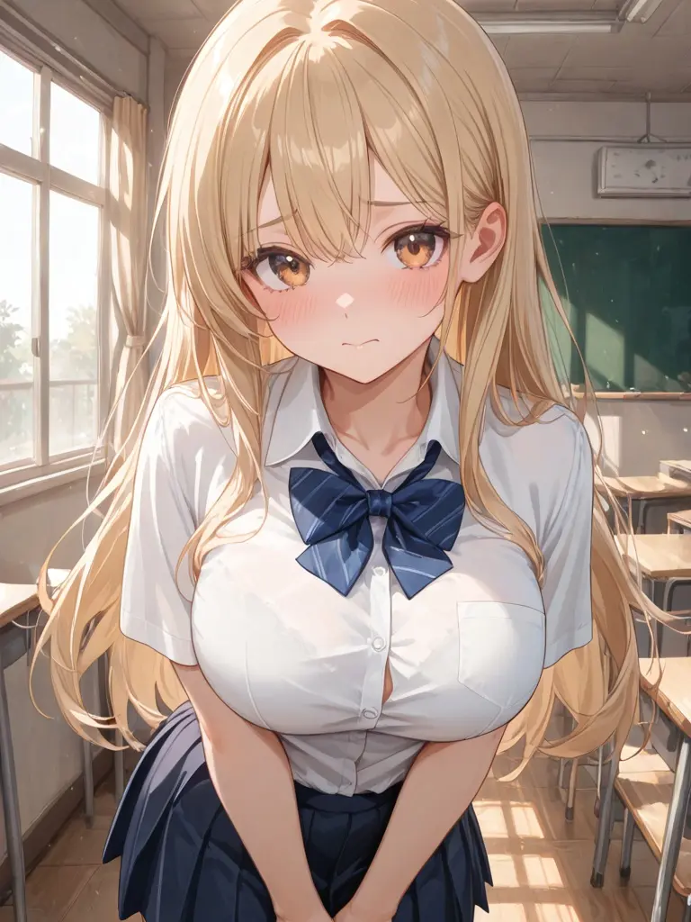 JollyFence2246의 後輩が可愛すぎる