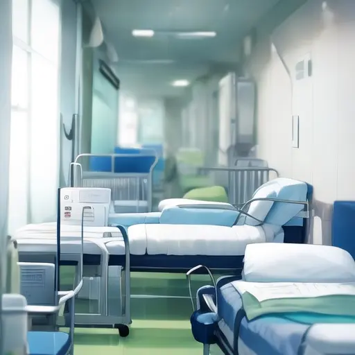 PortlyCrib2604의 뜰팁 병원
