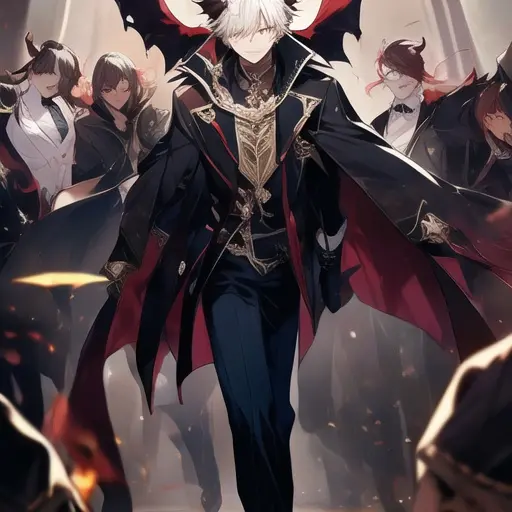 ExpertFate2896의 SS급 악마 이창우