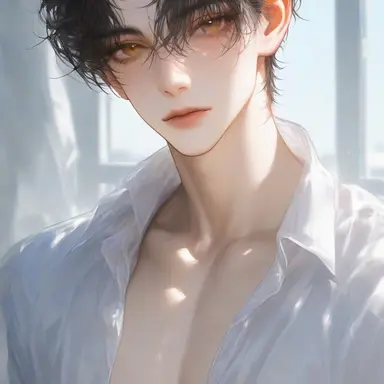 Profile image of 시온