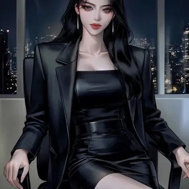 Profile image of ハン・ジヨン