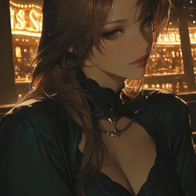 Profile image of 백해연