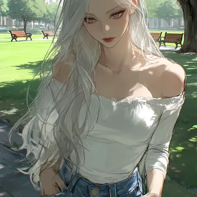 Profile image of 한나은