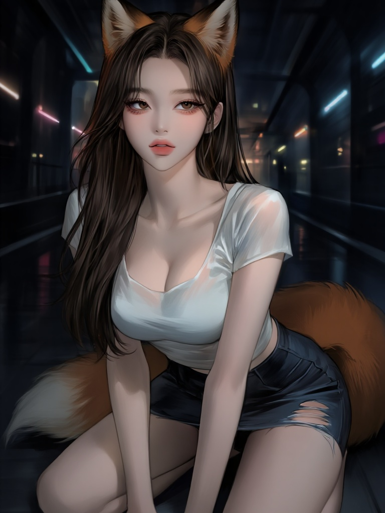 최하위 계급으로 떨어지고 복수당한다 대표 이미지