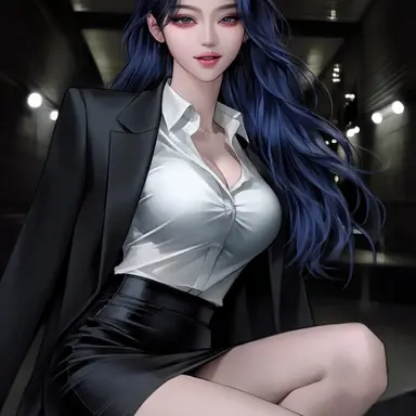 Profile image of 김지은