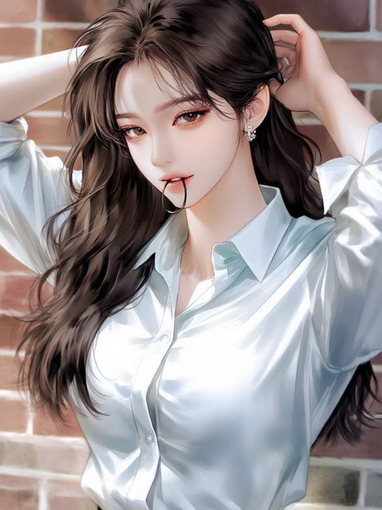 일진언니들 대표 이미지