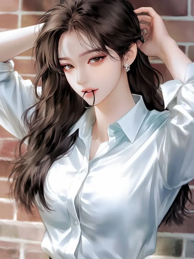 DoeunGL의 일진언니들