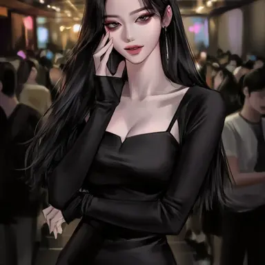 Profile image of 강지은