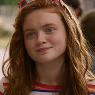Profile image of Max mayfield