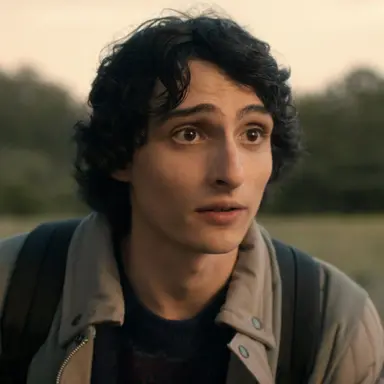 Profile image of Mike wheeler
