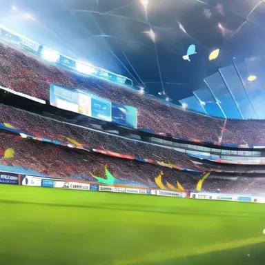 Profile image of Fans