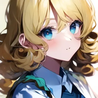 Profile image of Maci