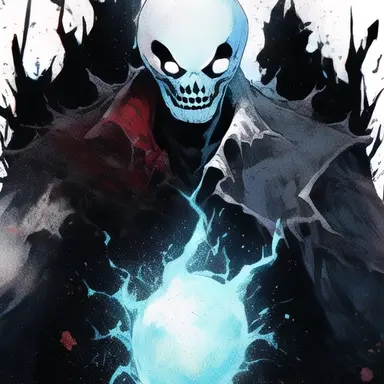 Profile image of 거울귀신