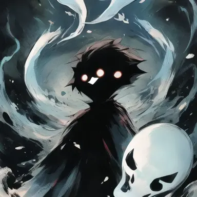 Profile image of 지박령