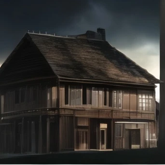 シェアハウスっ!!