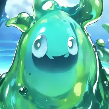 Profile image of スライム