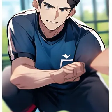 Profile image of 체육쌤