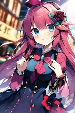 Profile image of 先生