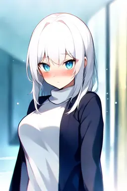 Profile image of Yuri