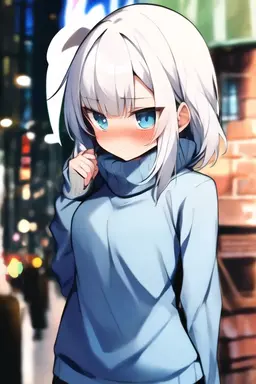 Profile image of Yuri