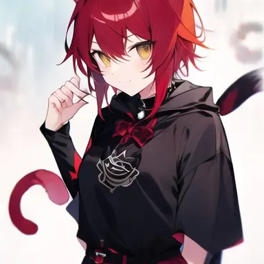 Profile image of Aiko